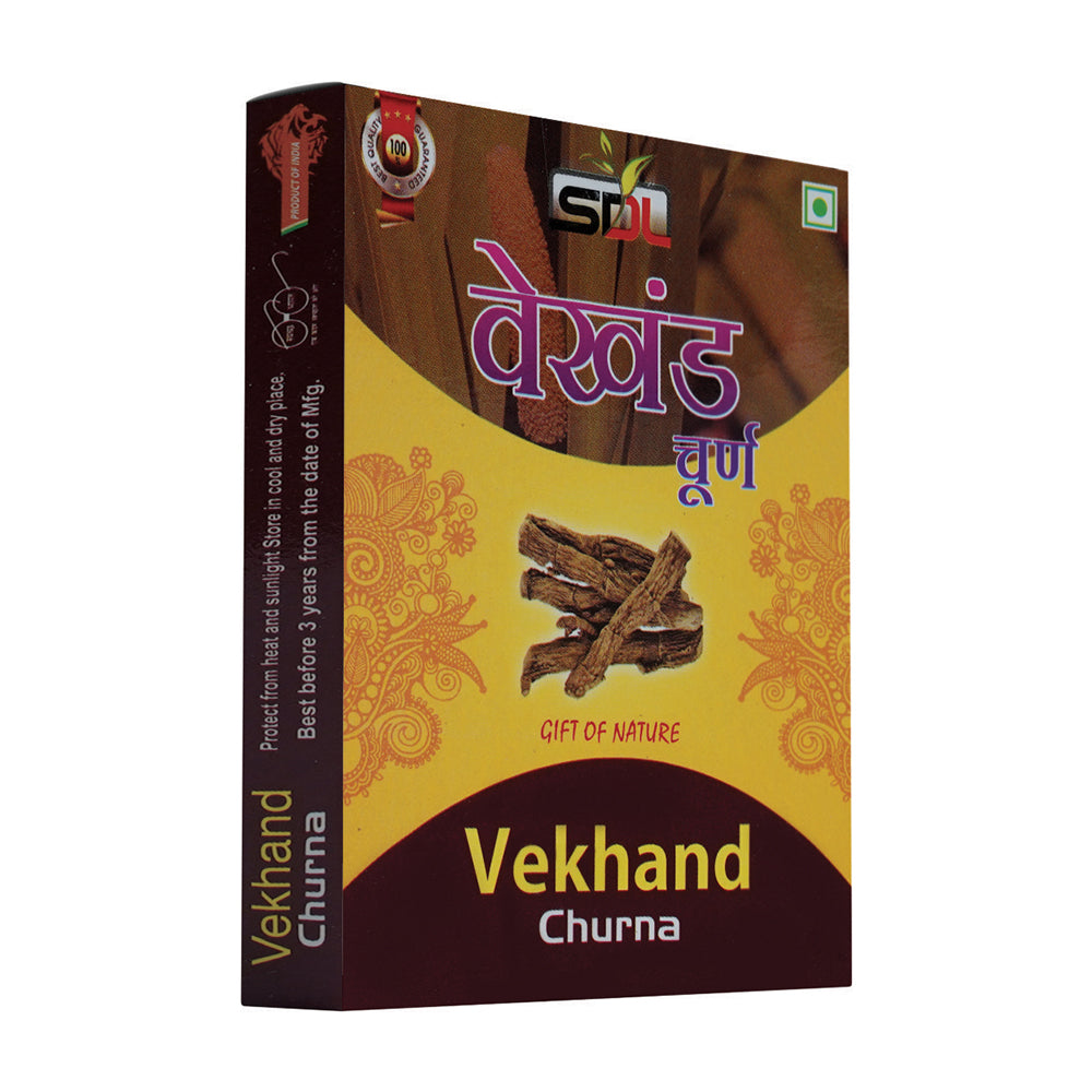 Vekhand Powder