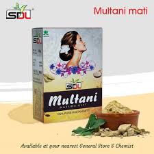 Multani Mitti