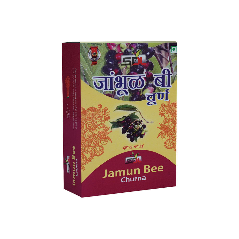 Jamun Bee Churna