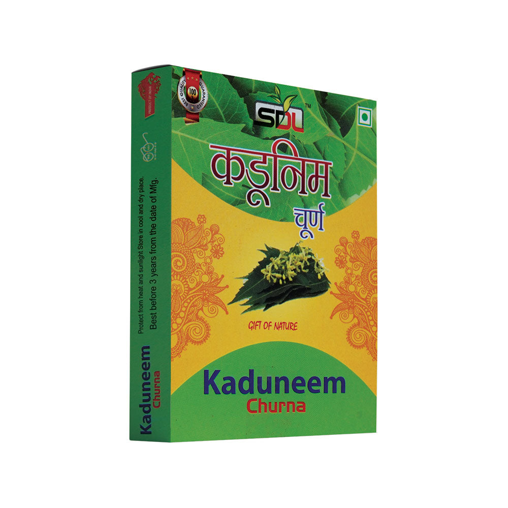 Kaduneem Churna