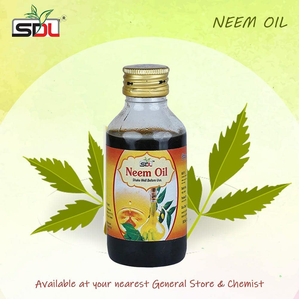 Neem Oil