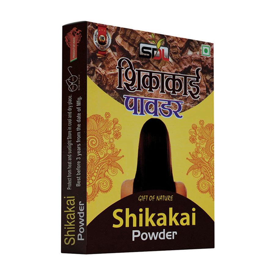 Shikakai Powder
