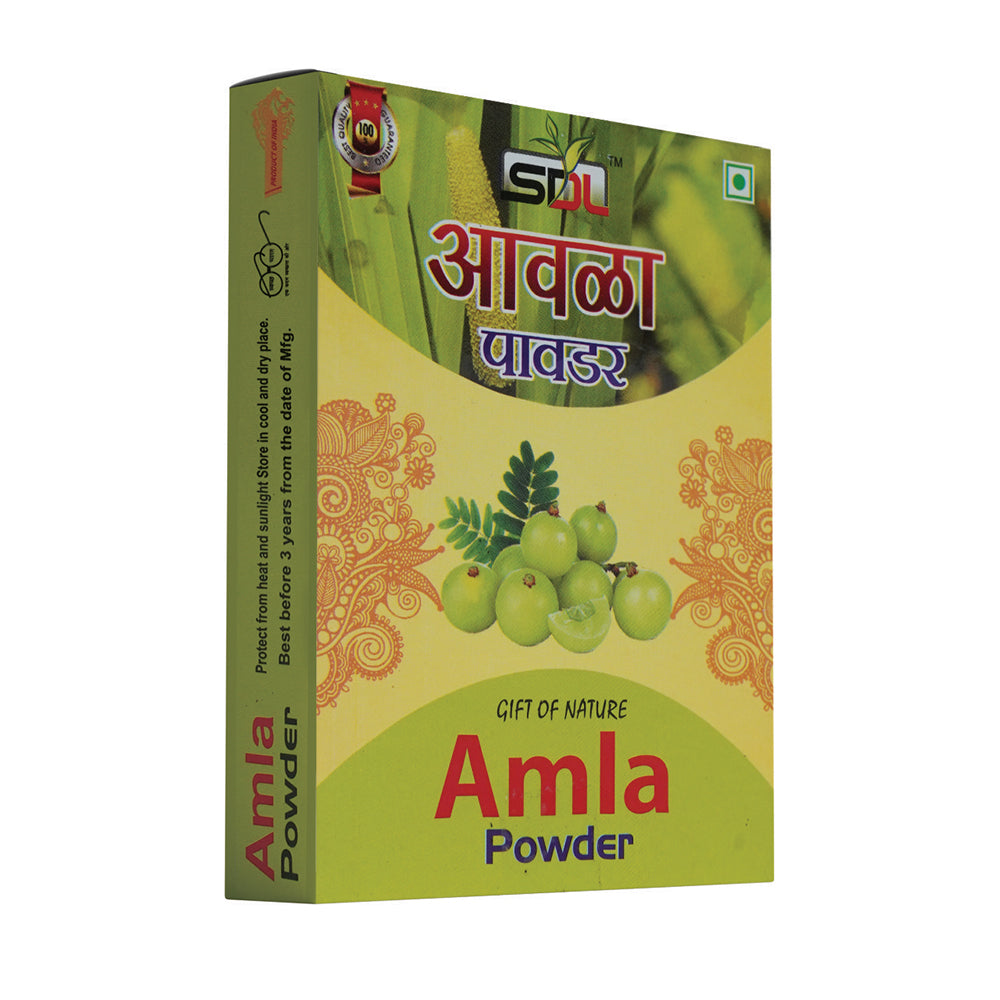 Amla Powder