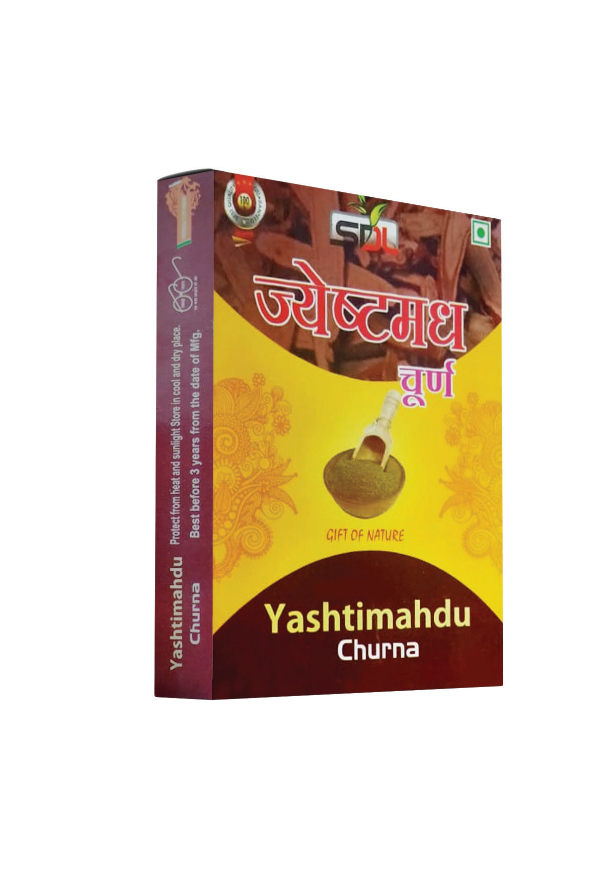 Yashtimadhu Churna