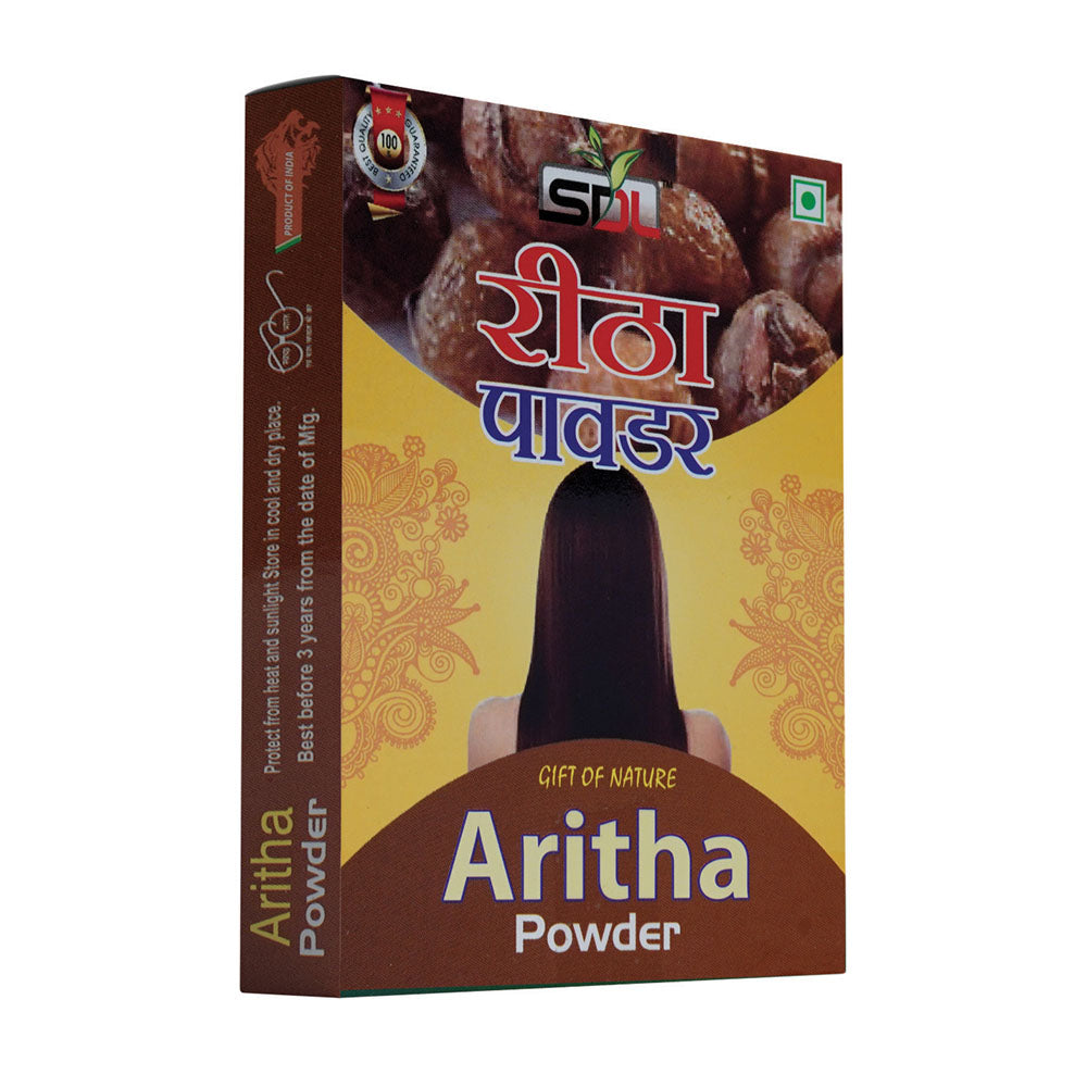 Aritha Powder