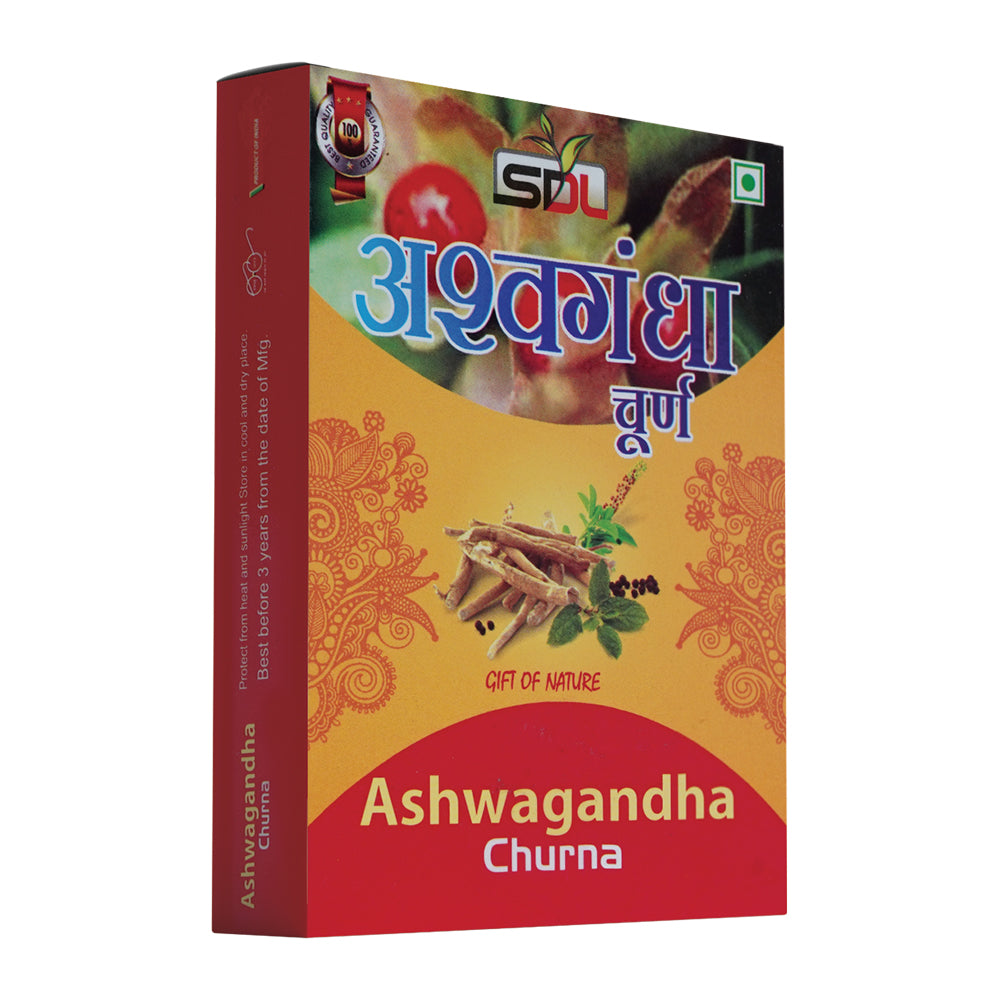 Ashwagandha Churna
