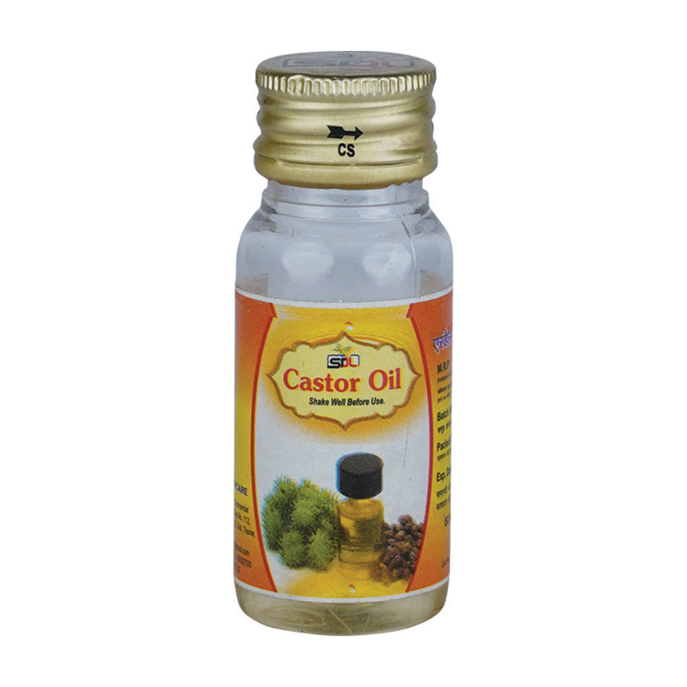 Castor Oil
