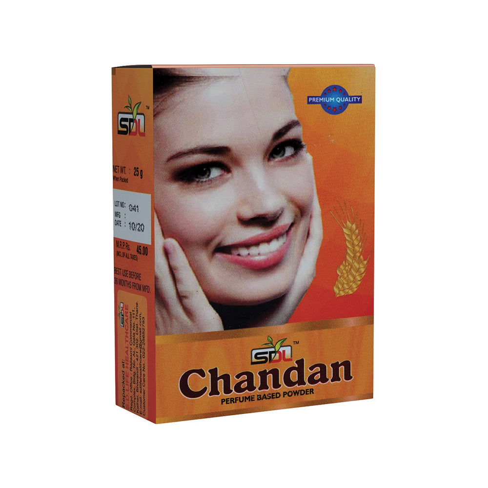 Chamdam Powder