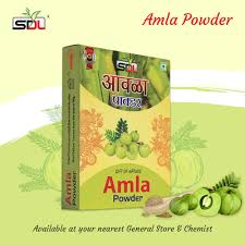 SDL's Amla Powder